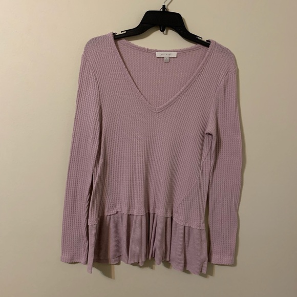 ERI & ALI  Top, size Small - Picture 7 of 13